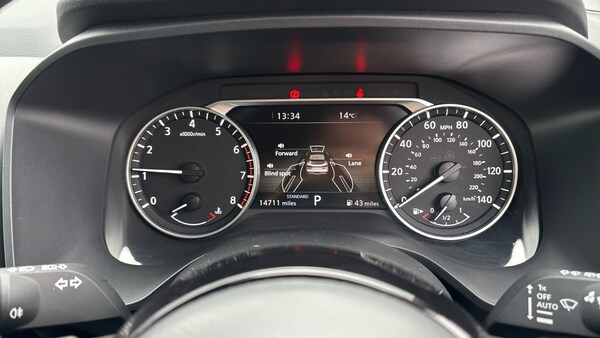 Used Nissan Qashqai 2022 for sale - 76149145: Photo 18