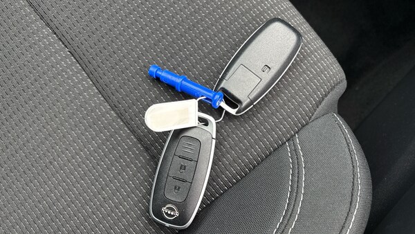 Used Nissan Qashqai 2022 for sale - 76149145: Photo 20