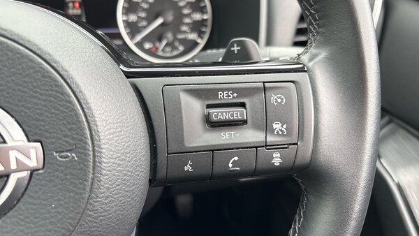 Used Nissan Qashqai 2022 for sale - 76149145: Photo 25