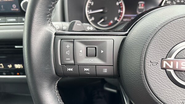 Used Nissan Qashqai 2022 for sale - 76149145: Photo 26