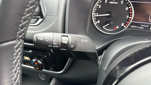 Used Nissan Qashqai 2022 for sale - 76149145: Photo 28