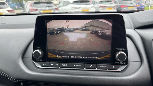 Used Nissan Qashqai 2022 for sale - 76149145: Photo 31