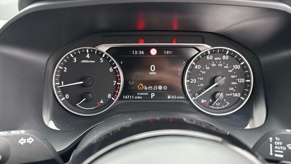 Used Nissan Qashqai 2022 for sale - 76149145: Photo 33