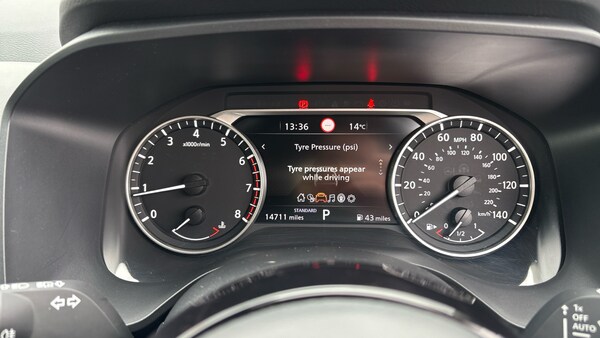 Used Nissan Qashqai 2022 for sale - 76149145: Photo 35