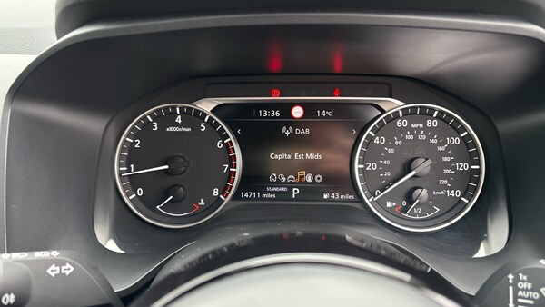 Used Nissan Qashqai 2022 for sale - 76149145: Photo 36
