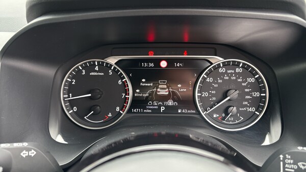 Used Nissan Qashqai 2022 for sale - 76149145: Photo 37