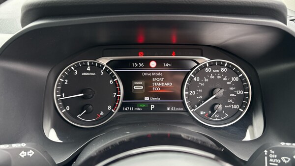 Used Nissan Qashqai 2022 for sale - 76149145: Photo 38