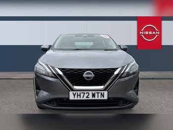 Used Nissan Qashqai 2022 for sale - 76149145: Photo 3