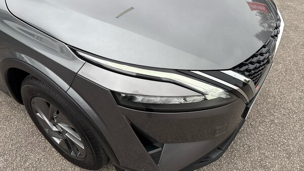 Used Nissan Qashqai 2022 for sale - 76149145: Photo 44