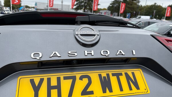 Used Nissan Qashqai 2022 for sale - 76149145: Photo 45