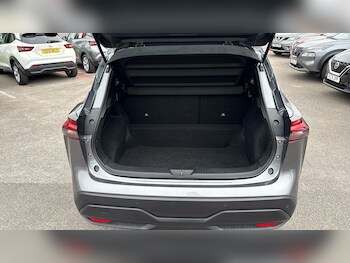Used Nissan Qashqai 2022 for sale - 76149145: Photo 4