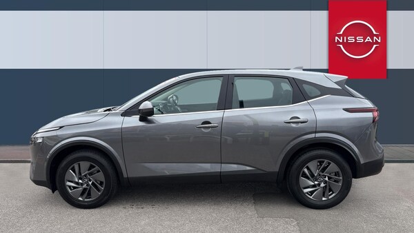 Used Nissan Qashqai 2022 for sale - 76149145: Photo 5