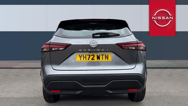 Used Nissan Qashqai 2022 for sale - 76149145: Photo 6