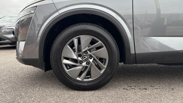 Used Nissan Qashqai 2022 for sale - 76149145: Photo 7