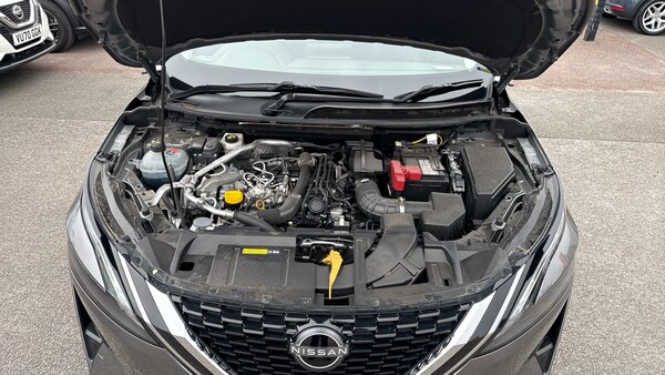 Used Nissan Qashqai 2022 for sale - 76149145: Photo 8