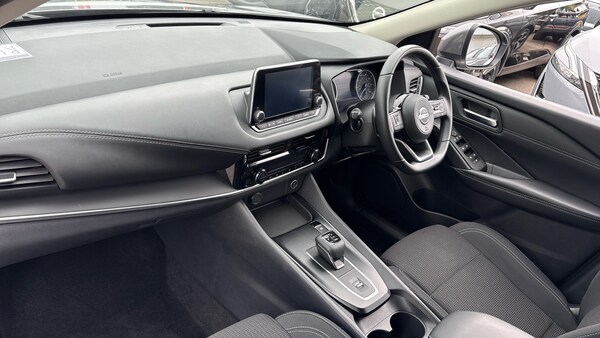 Used Nissan Qashqai 2022 for sale - 76149145: Photo 9