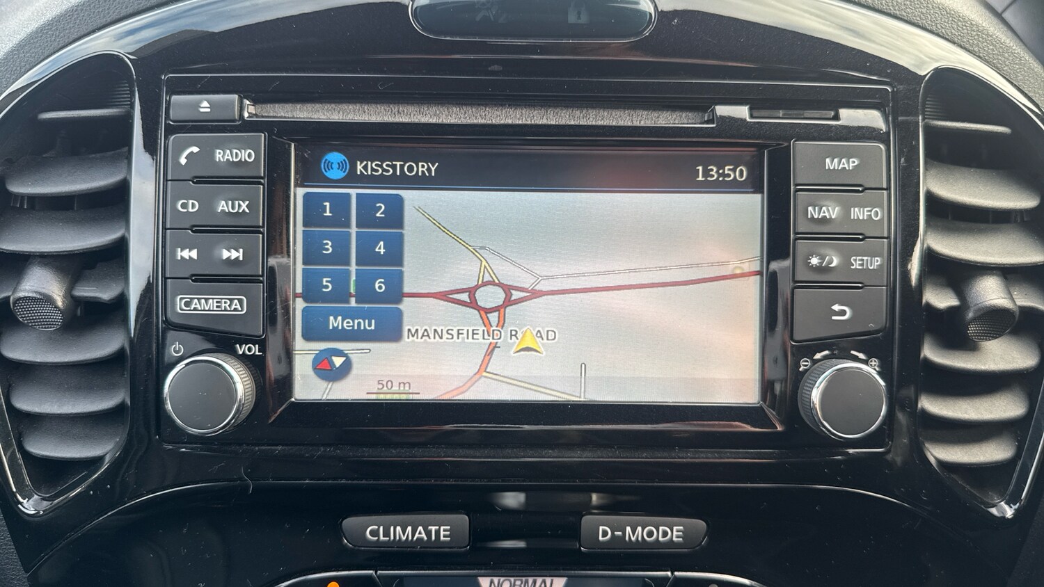 Used Nissan Juke 2018 for sale - 77366037: Photo 12