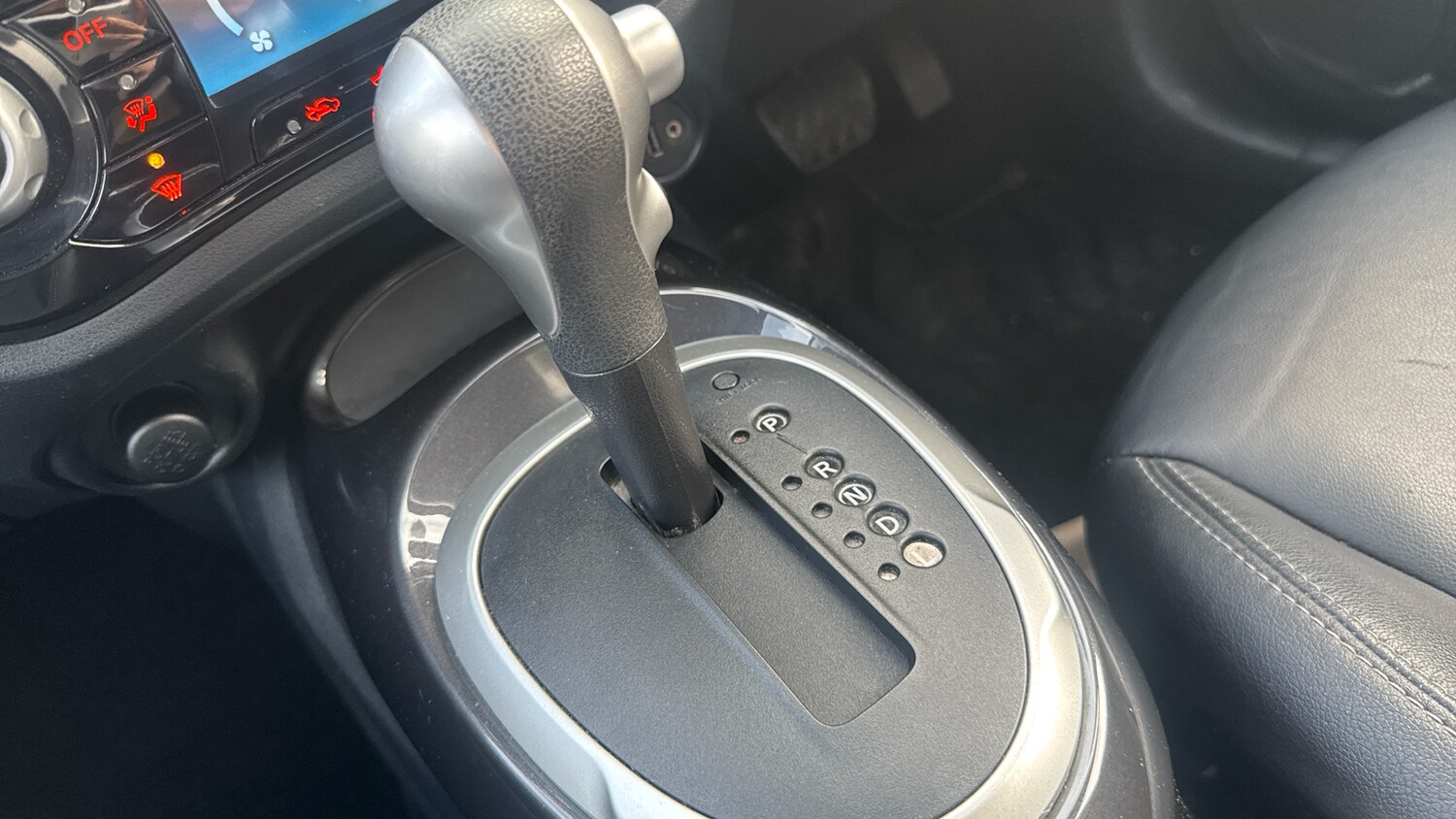 Used Nissan Juke 2018 for sale - 77366037: Photo 13