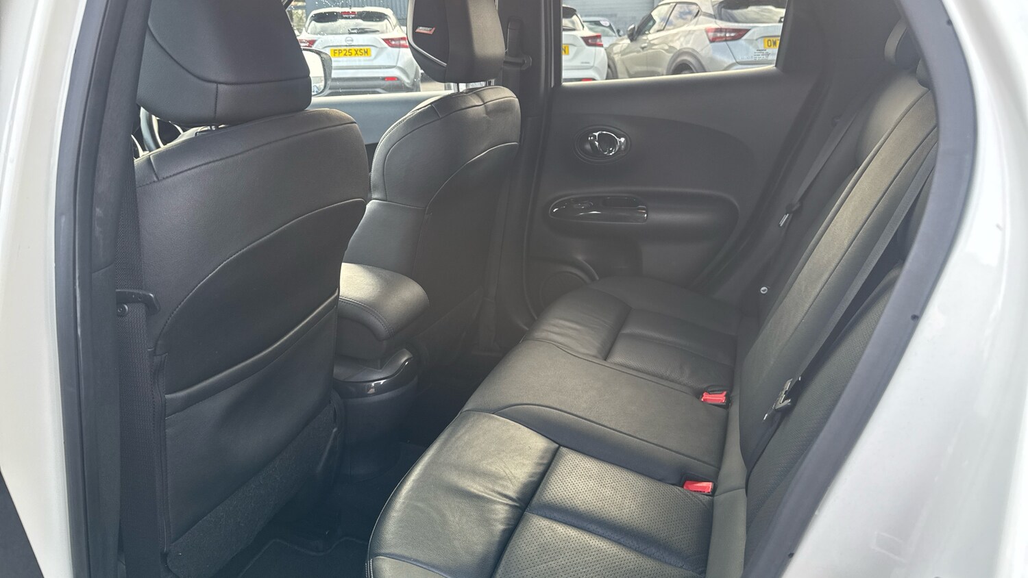 Used Nissan Juke 2018 for sale - 77366037: Photo 16