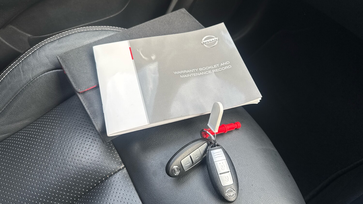 Used Nissan Juke 2018 for sale - 77366037: Photo 19