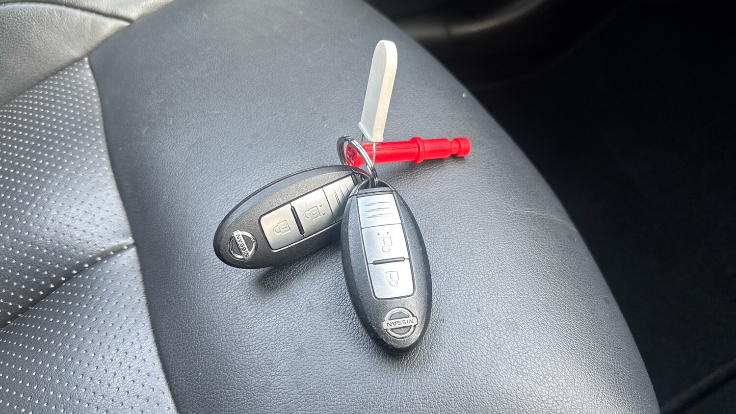 Used Nissan Juke 2018 for sale - 77366037: Photo 20