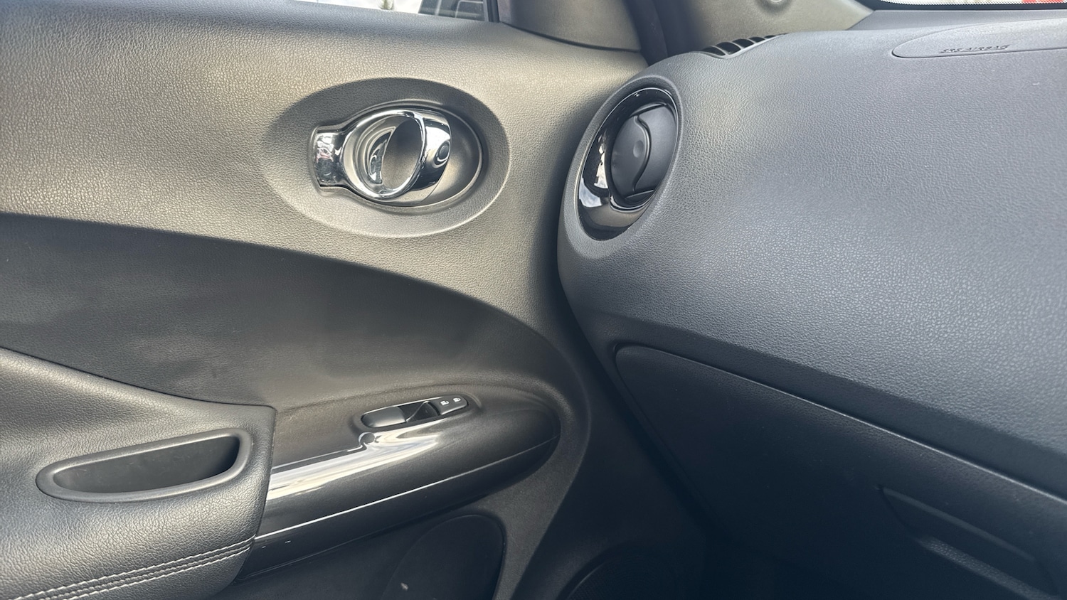 Used Nissan Juke 2018 for sale - 77366037: Photo 22