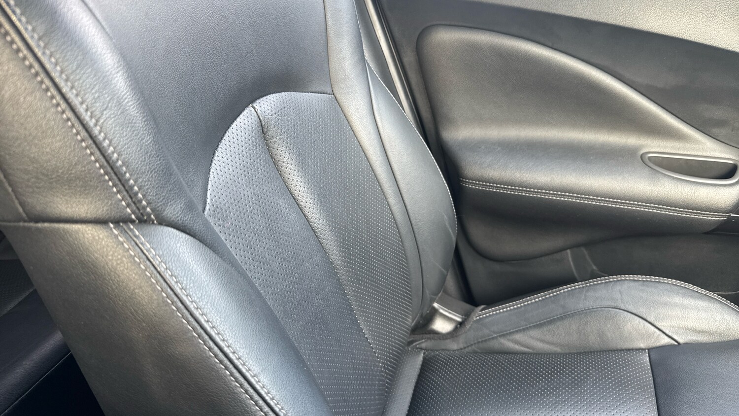 Used Nissan Juke 2018 for sale - 77366037: Photo 23