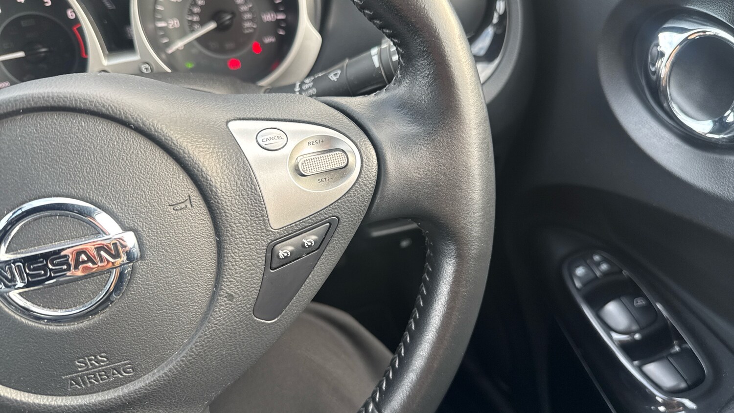 Used Nissan Juke 2018 for sale - 77366037: Photo 24