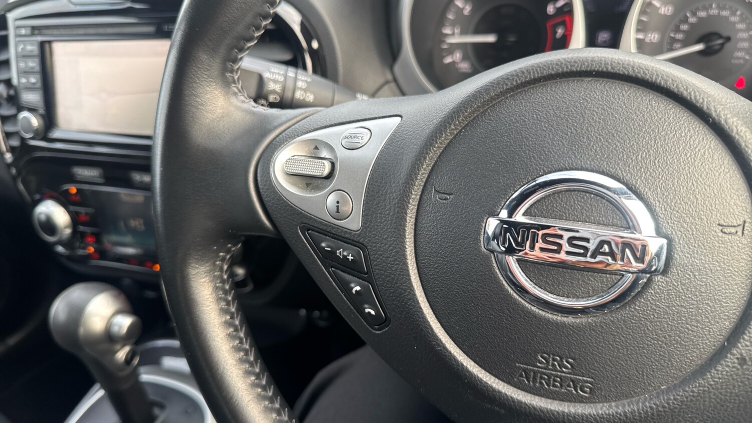 Used Nissan Juke 2018 for sale - 77366037: Photo 25