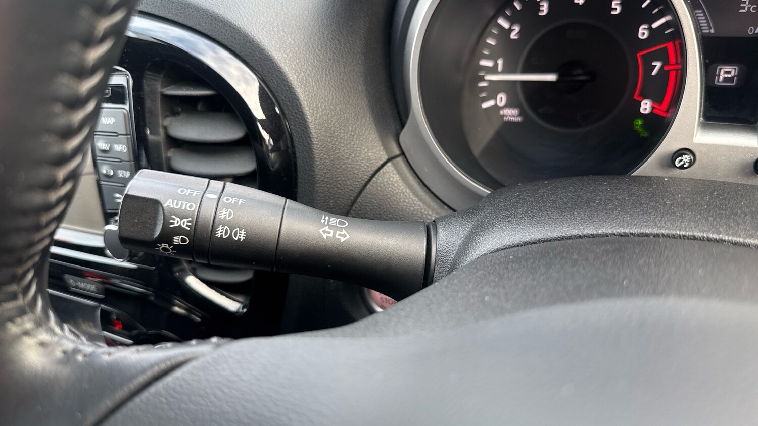 Used Nissan Juke 2018 for sale - 77366037: Photo 26