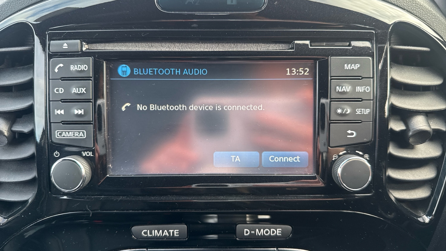 Used Nissan Juke 2018 for sale - 77366037: Photo 32