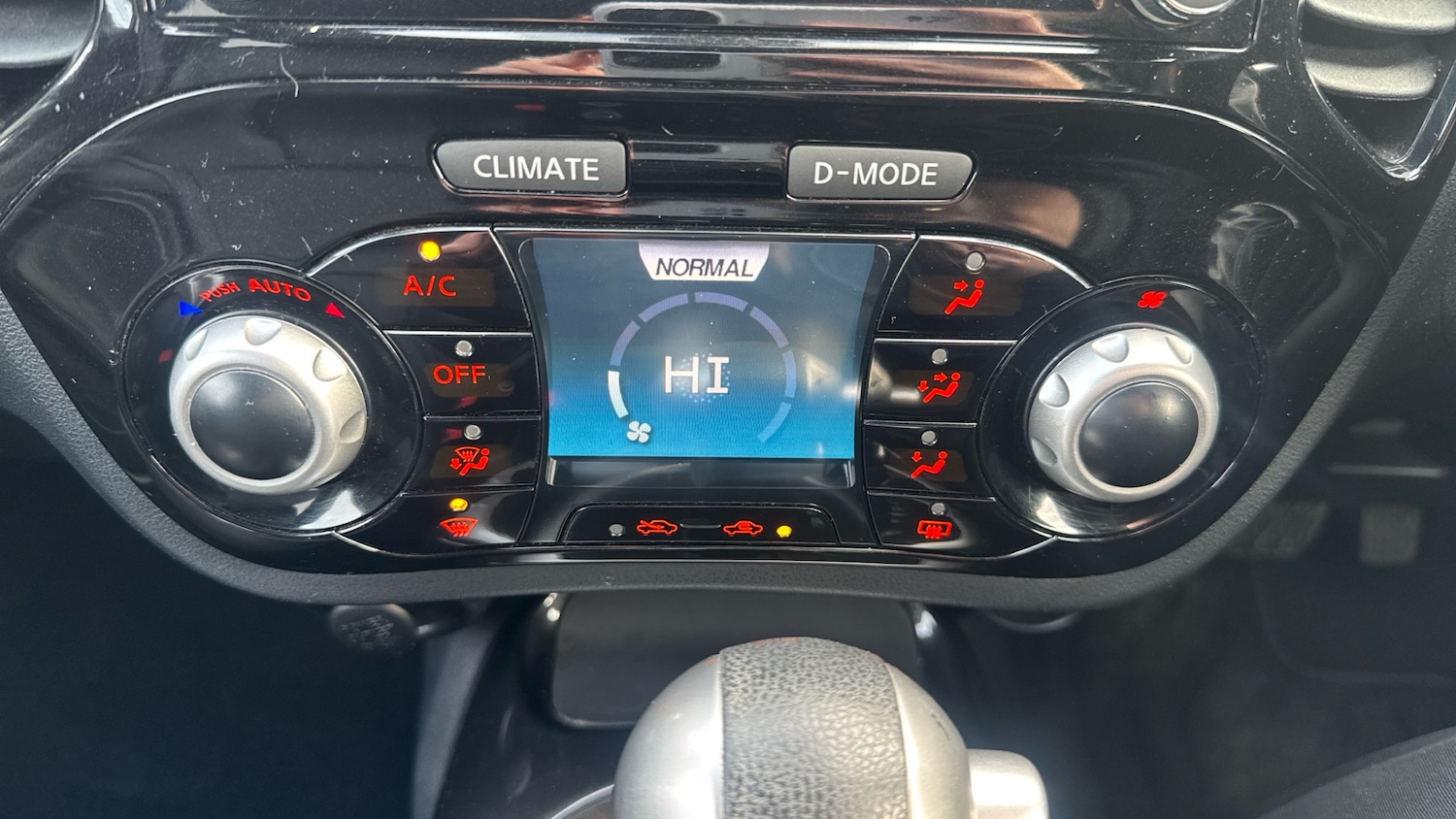 Used Nissan Juke 2018 for sale - 77366037: Photo 33