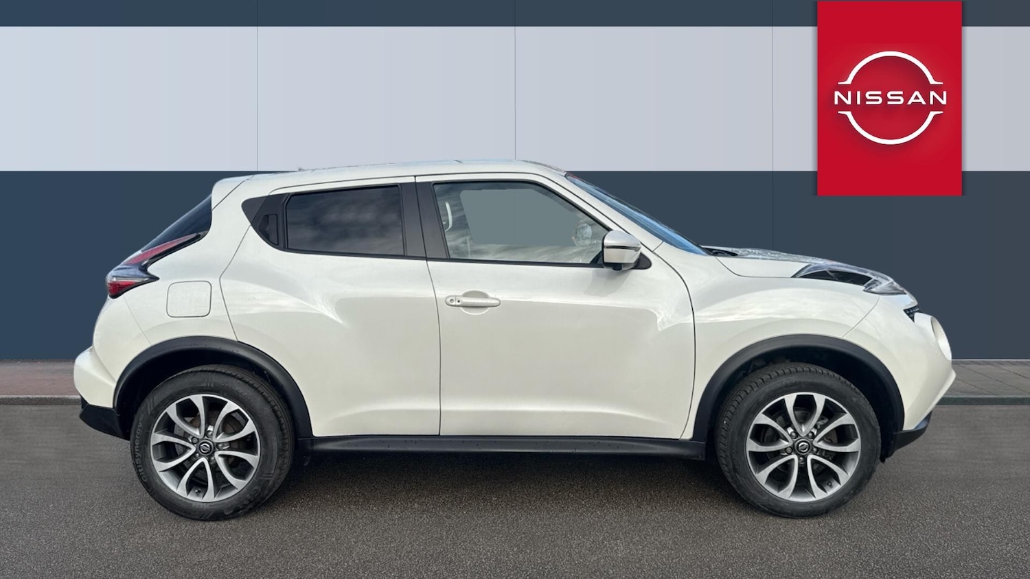 Used Nissan Juke 2018 for sale - 77366037: Photo 5