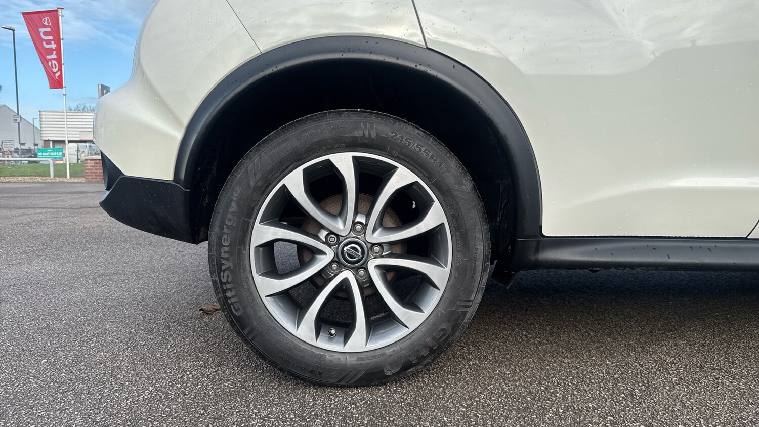 Used Nissan Juke 2018 for sale - 77366037: Photo 7