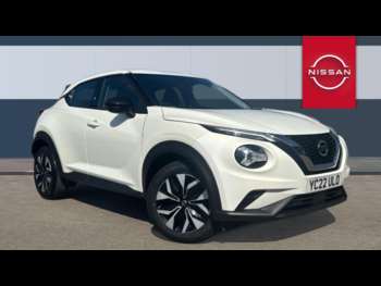 2022 (22) - 1.0 DiG-T 114 Acenta 5dr Petrol Hatchback