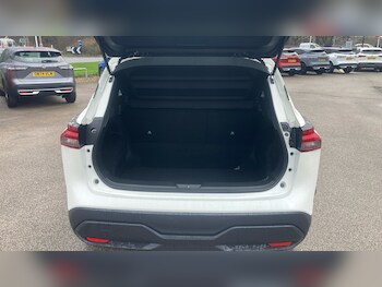 Used Nissan Qashqai 2022 for sale - 77385021: Photo