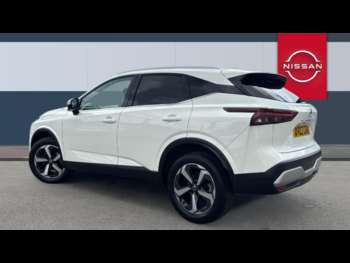 Used Nissan Qashqai 2022 for sale - 74791768: Photo