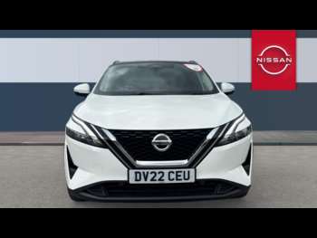 Used Nissan Qashqai 2022 for sale - 74791768: Photo