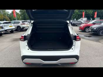 Used Nissan Qashqai 2022 for sale - 74791768: Photo