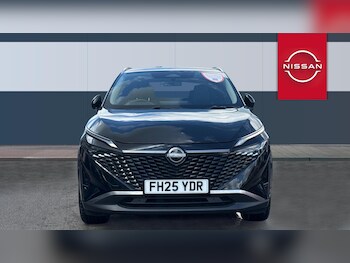 Used Nissan Qashqai 2025 for sale - 78255348: Photo