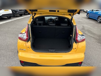Used Nissan Juke 2017 for sale - 78883336: Photo