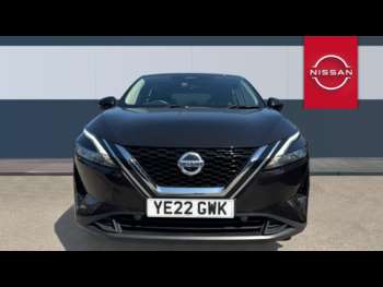 Used Nissan Qashqai 2022 for sale - 75241648: Photo