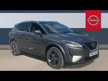 2022 (22) - 1.3 DiG-T MH Tekna 5dr Petrol Hatchback