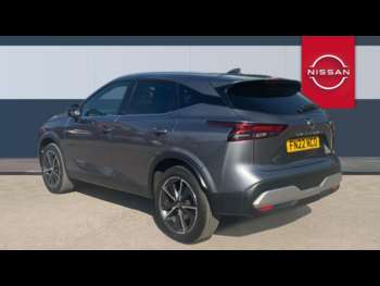 Used Nissan Qashqai 2022 for sale - 75202940: Photo