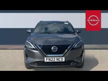 Used Nissan Qashqai 2022 for sale - 75202940: Photo