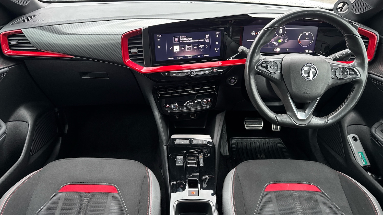 Used Vauxhall Mokka 2022 for sale - 77366038: Photo 10