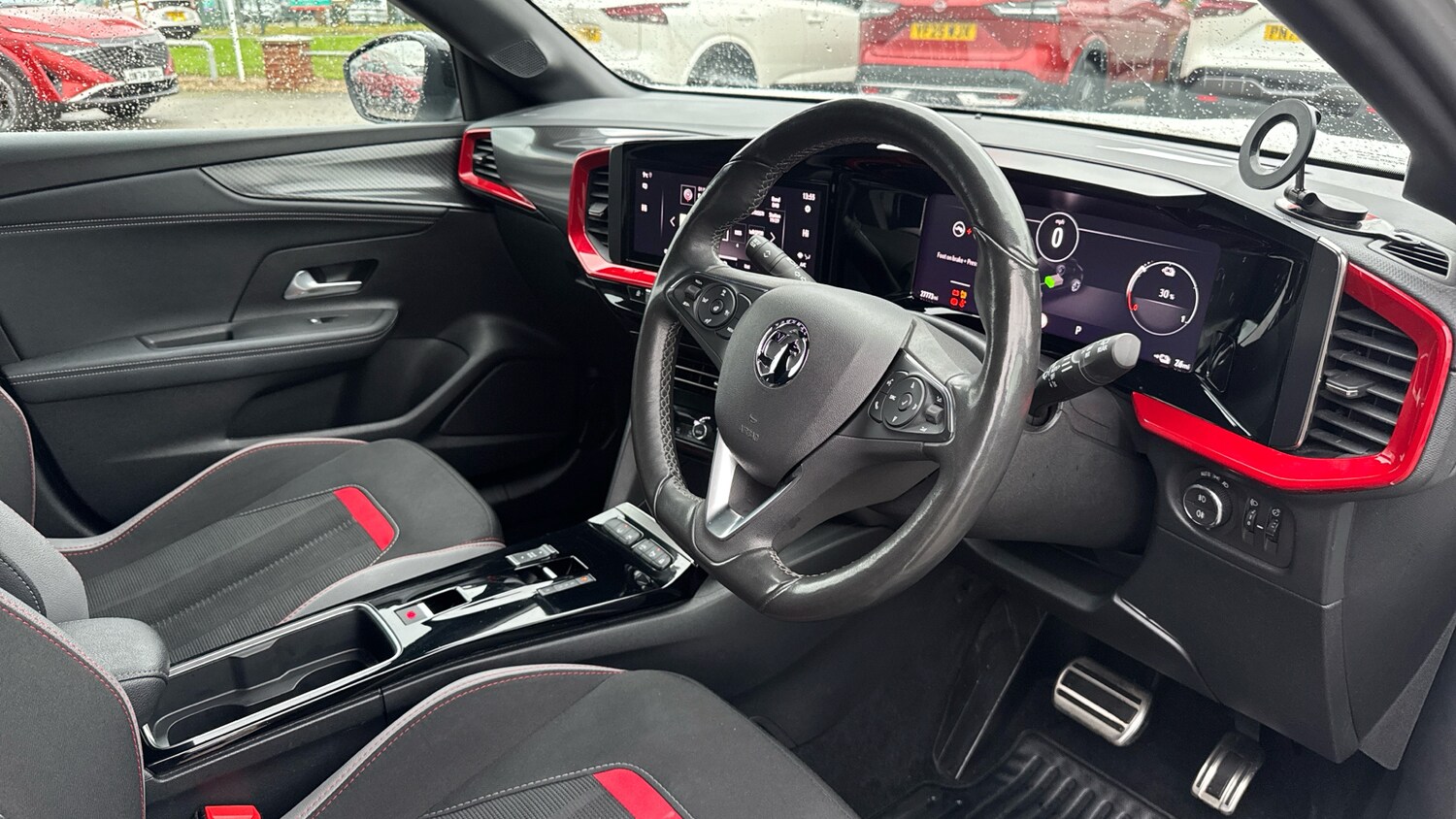 Used Vauxhall Mokka 2022 for sale - 77366038: Photo 11