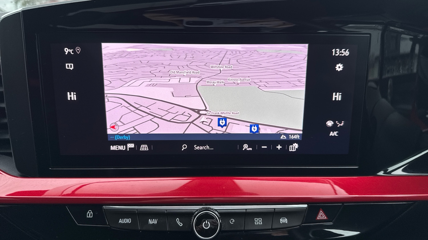 Used Vauxhall Mokka 2022 for sale - 77366038: Photo 12