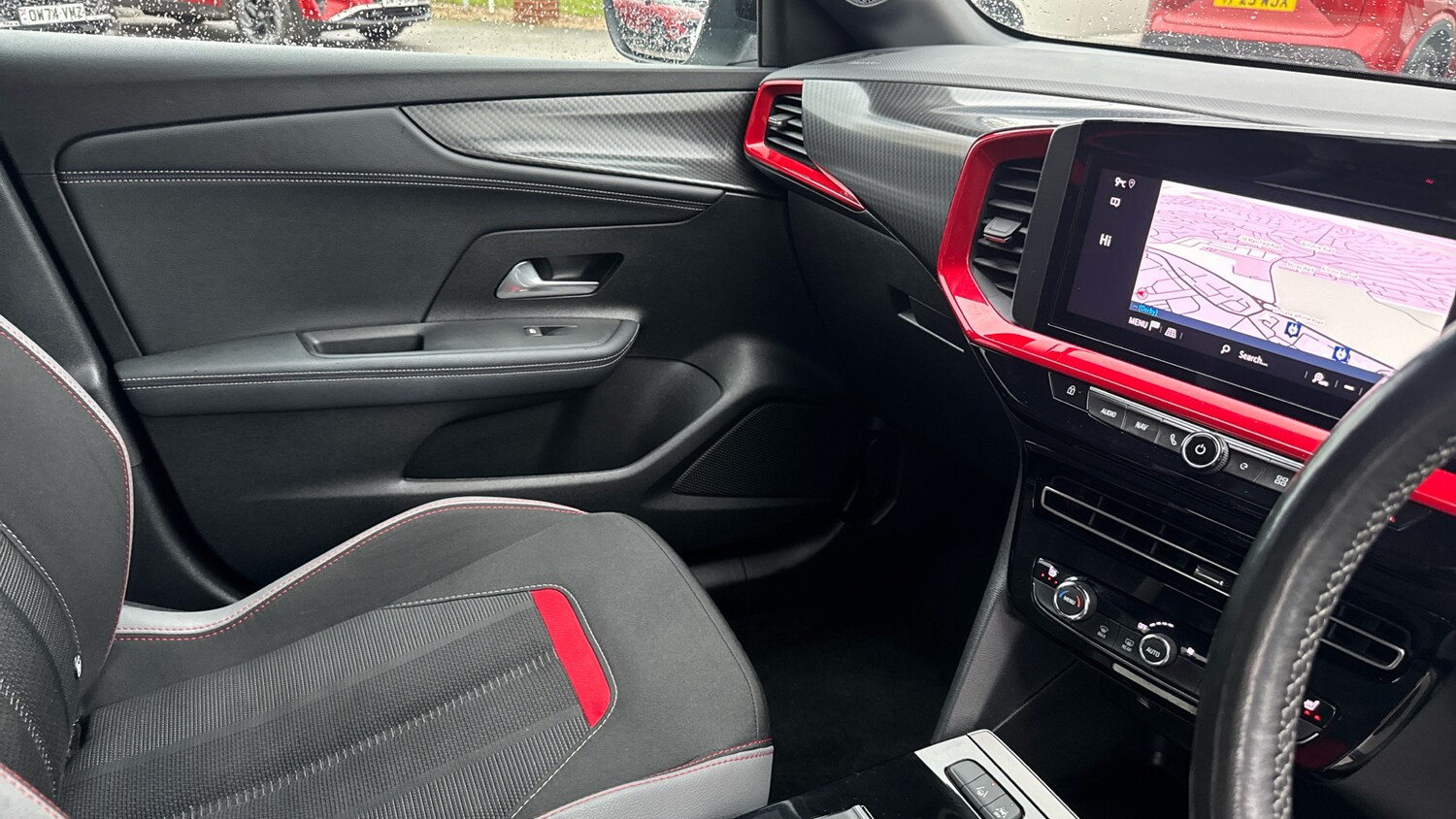 Used Vauxhall Mokka 2022 for sale - 77366038: Photo 14