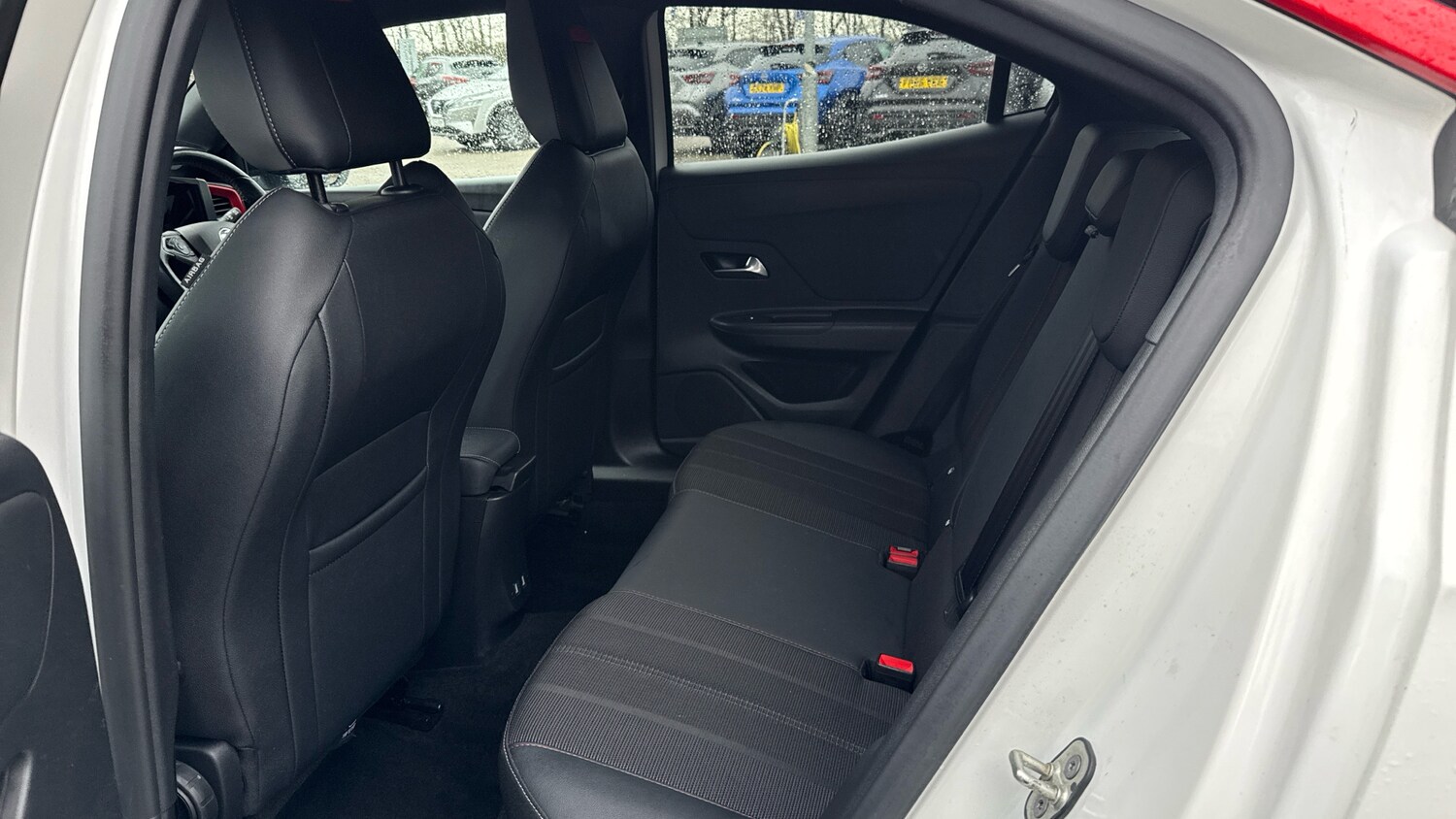 Used Vauxhall Mokka 2022 for sale - 77366038: Photo 16